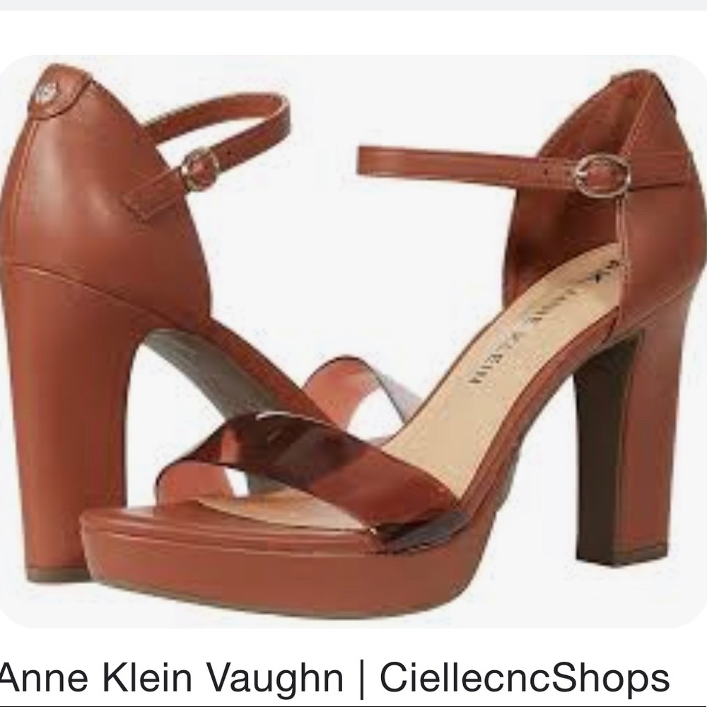 Anne Klein Sandal pump 9M